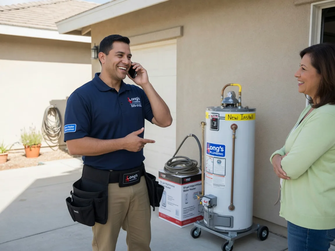 Leak Detection Upper Lake, CA FAQs